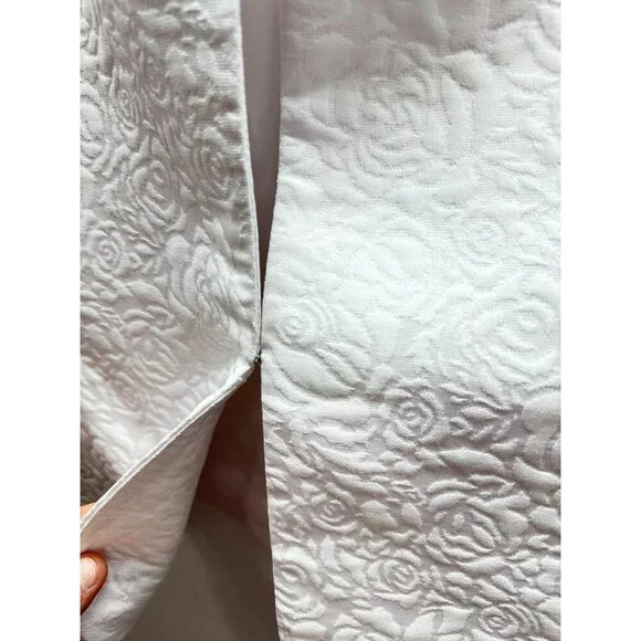 black label size 12 white - Picture 6 of 9